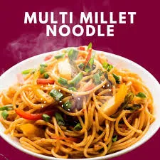 Millet Noodles