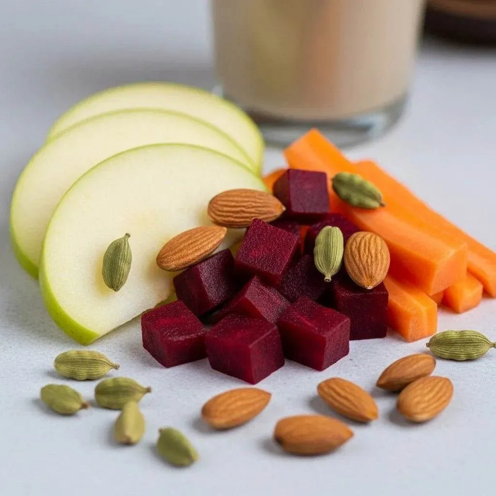 Nutritional Drinks | Malt