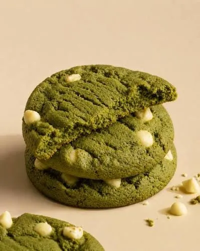 Homemade Millet Cookies