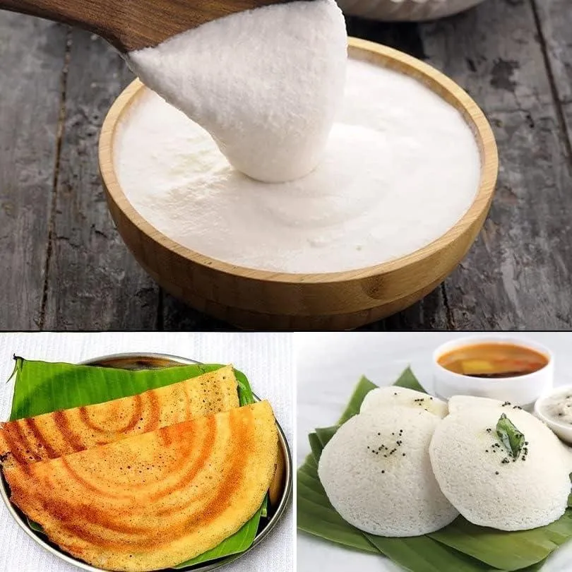 Instant Dosa Mix
