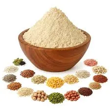 Traditional Rice Health Mix