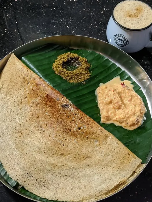 Multimillet Dosa Mix | சிறுதானிய தோசை மாவு