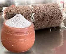 Poongar Rice Puttu Mix | பூங்கார் அரிசி புட்டு  மாவு